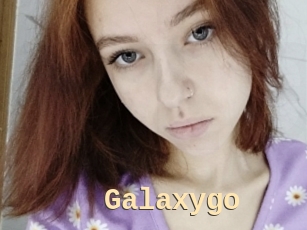 Galaxygo