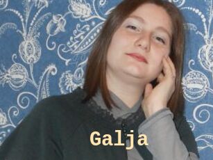 Galja