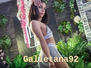 Galletana92