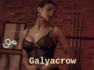 Galyacrow
