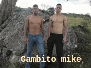 Gambito_mike