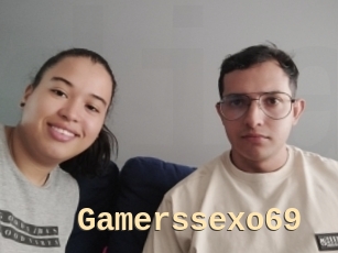 gamerssexo69 Dialogue Sexe