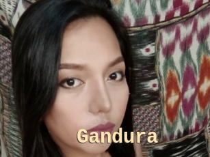 Gandura