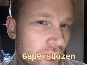 Gapersdozen