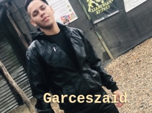 Garceszaid