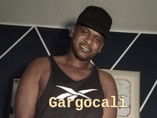 Gargocali