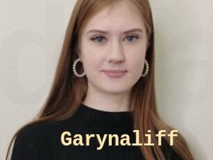 Garynaliff