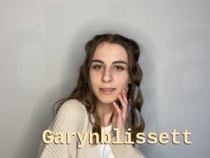Garynblissett