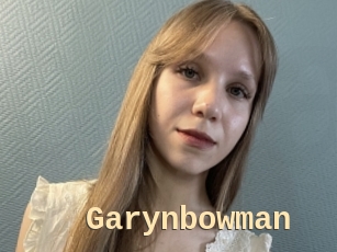 Garynbowman