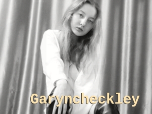 Garyncheckley