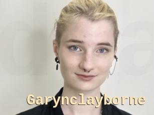 Garynclayborne