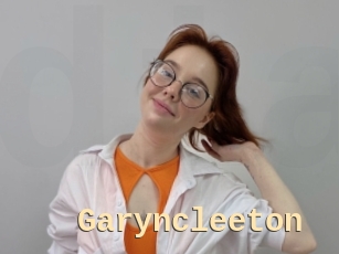 Garyncleeton