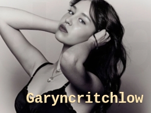 Garyncritchlow