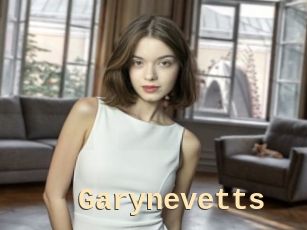 Garynevetts