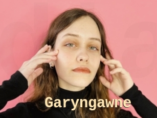 Garyngawne