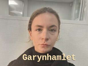 Garynhamlet