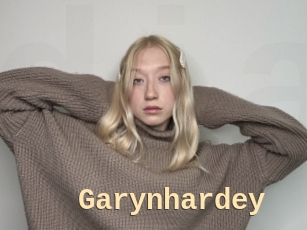 Garynhardey