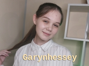 Garynhessey