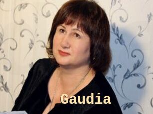 Gaudia