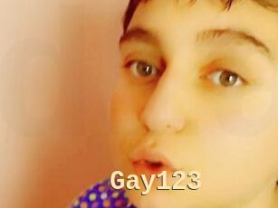 Gay123