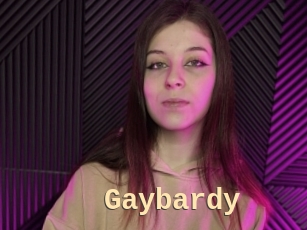 Gaybardy