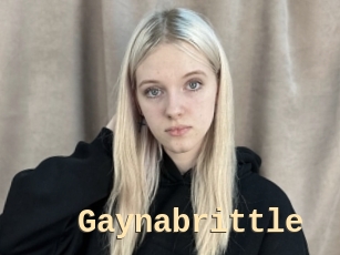 Gaynabrittle