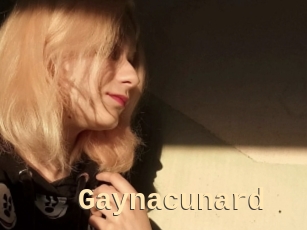Gaynacunard