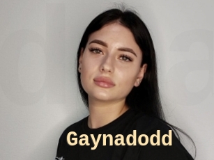 Gaynadodd