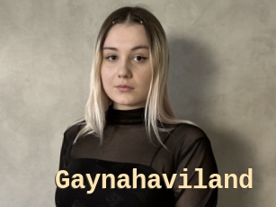 Gaynahaviland