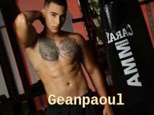 Geanpaoul