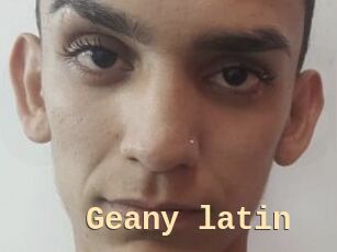Geany_latin