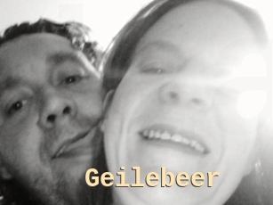 Geilebeer