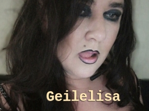 Geilelisa