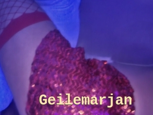 Geilemarjan