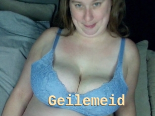 Geilemeid