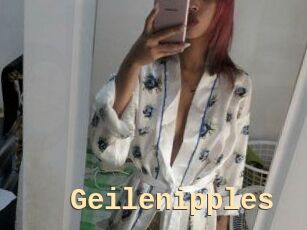 Geilenipples