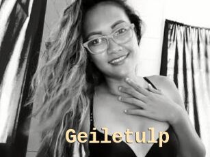Geiletulp