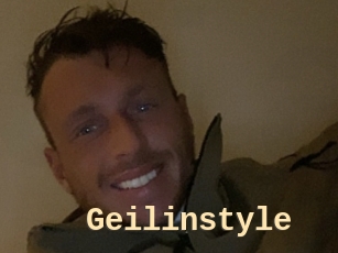 Geilinstyle