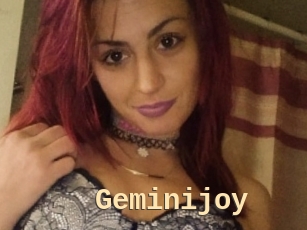 Geminijoy