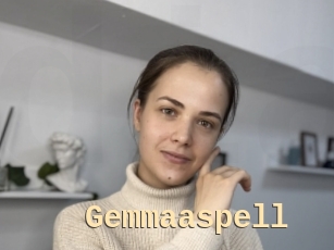 Gemmaaspell