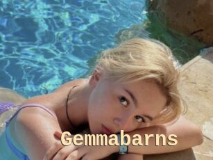 Gemmabarns
