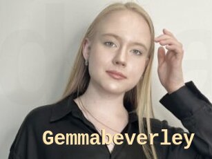 Gemmabeverley