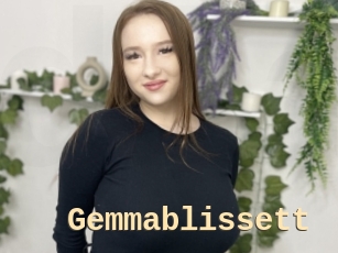 Gemmablissett
