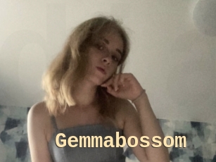Gemmabossom
