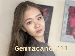 Gemmacantrill