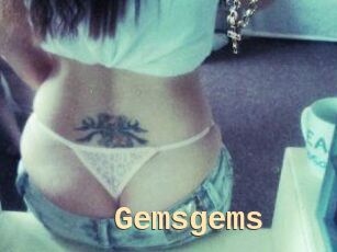 Gemsgems