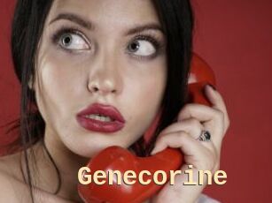 Genecorine