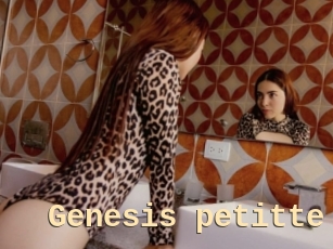 Genesis_petitte