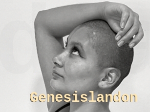 Genesislandon