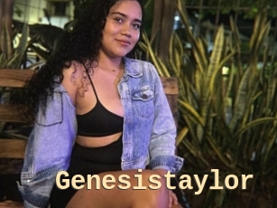 Genesistaylor
